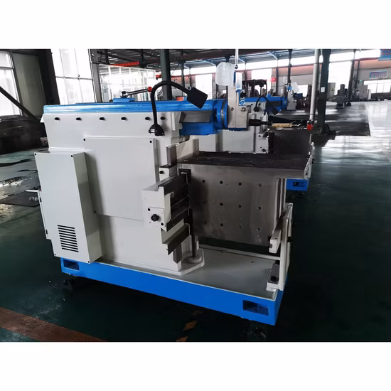 Senmo Shaping Machine Bc6063 Bc6066 Shaper Machine