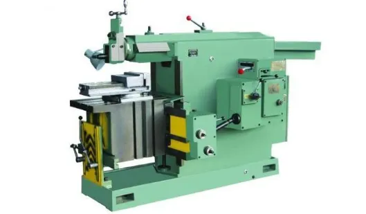 Senmo Shaping Machine Bc6063 Bc6066 Shaper Machine