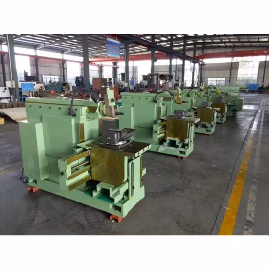 Senmo Shaping Machine Bc6063 Bc6066 Shaper Machine