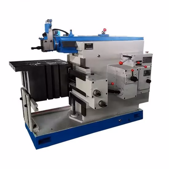 Senmo Shaping Machine Bc6063 Bc6066 Shaper Machine