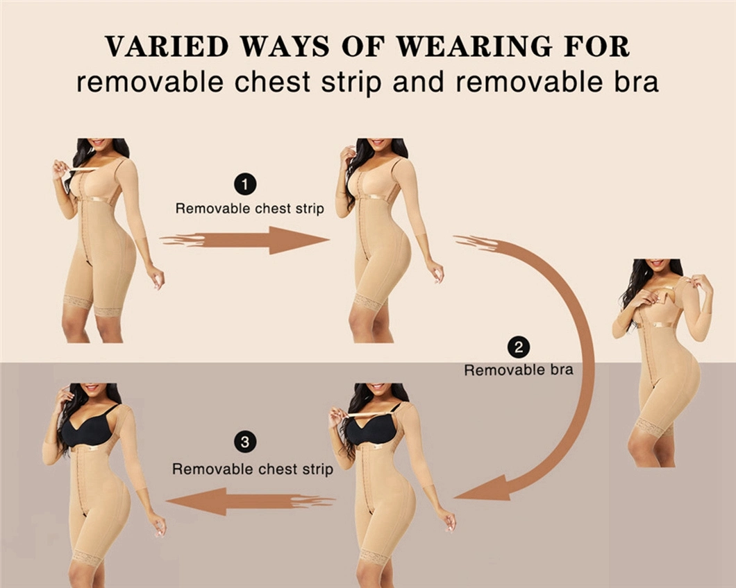 Women Body Shaper Shapewear Women Shaper Tummy Control Slimmer Shaper