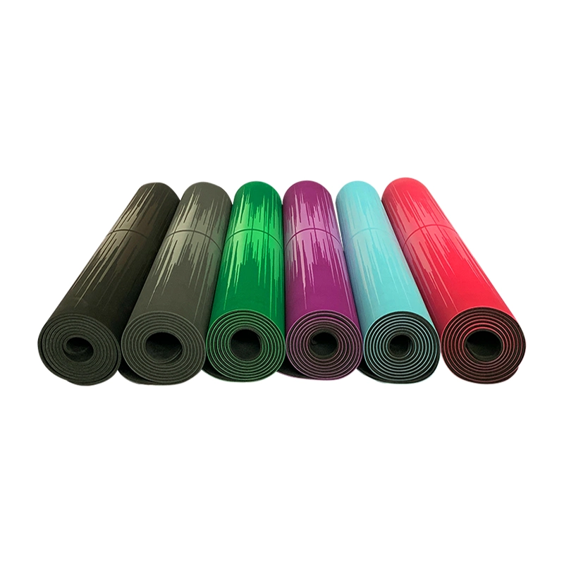 Exercise Natural Rubber Yoga Fitness Accessories